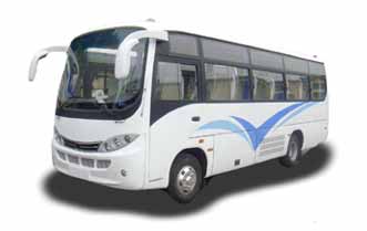 Jaisalmer Mini Bus Hire Rental