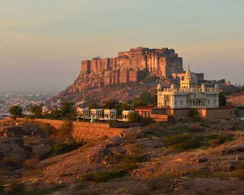 Jodhpur Jaisalmer Tour